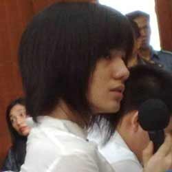 Eko Patrio Belajar Dari Sheila Marcia