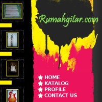 Gitar dari rumahgitar.com Tidak Kunjung Datang