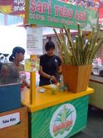 Sari Tebu Asli, Tawarkan Beragam Khasiat dan Manfaat  