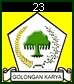 Partai Golongan Karya (23)