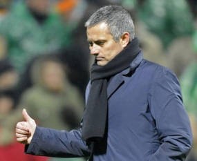 Mourinho Perihal Beckham, Ibra dan Resolusi 2009