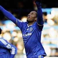 Chelsea Mudah Atasi West Brom