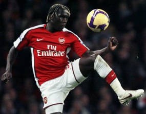 Media Musuhi Arsenal