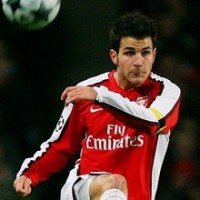 Soal Cedera, Fabregas Masih Beruntung