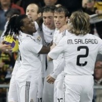 Tahun 2009 Akan Istimewa Buat Madridista?