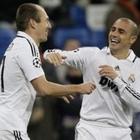 Optimisme Akhir Tahun Robben