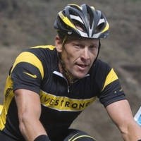 Armstrong Dua Kali Kalahkan Kanker