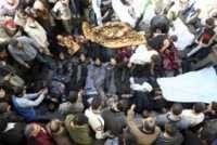 Korban Tewas Dilaporkan Capai 155 Orang