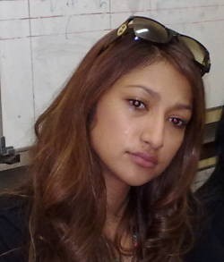 Rahma Azhari: Biar Allah Yang Balas