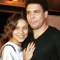 Ronaldo Bapak Dua Anak 