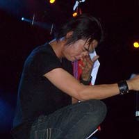 Konser ST 12 di Ngawi Ricuh