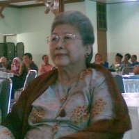 Otto Tidak Meninggalkan Harta untuk Keluarga