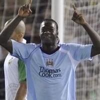 Caicedo Rangsang Pulihnya City 