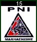 Partai Nasional Indonesia Marhaenisme (15)