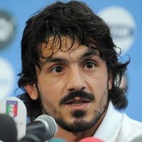 Gattuso Nyaris ke Bayern Munich 