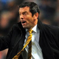 Cara Marah Brown nan Unik