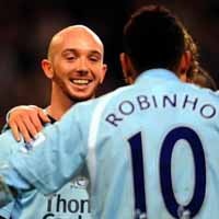 Berkah Natal untuk Citizens dan Hammers