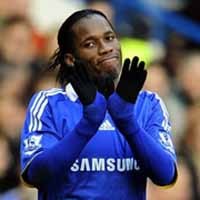 Drogba Kado Natal Buat The Blues