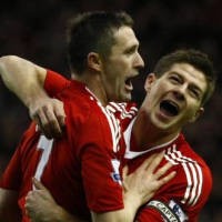 Liverpool Benamkan Bolton 3-0