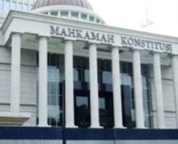 Cetro: Perpu Surat Suara Minimkan Sengketa Pemilu