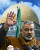 Hamas: Kami Tak akan Menyerah!