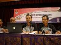 Tingkatkan Partisipasi Pemilih, PPLN KL Siapkan 80 Dropping Box