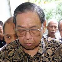 Gus Dur Tolak Hasil Pemilu Ulang Jatim