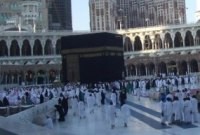 Kasus Pemondokan Jauh, Tim Itjen Depag Periksa Petugas Haji