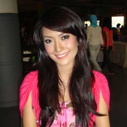 Sambut Tahun Baru, Artika Sari Devi Banyak Belajar