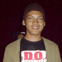 Ben Joshua Obsesi Jadi Sutradara