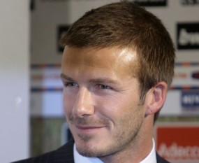 Akhir Hubungan 10 Tahun Beckham