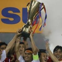 Thailand & Singapura Dominasi ASEAN  