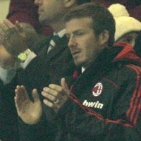Beckham Dijaga Seperti Kepala Negara