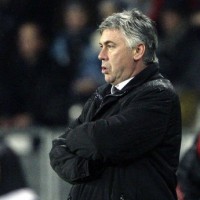 Ancelotti Lamar Roma