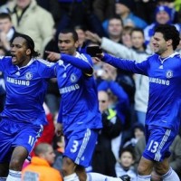 Incar Gol Cepat Lagi, Chelsea?
