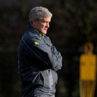 Sparky Mulai Tertekan