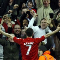 Keane Mengilap karena Torres Menghilang