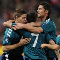 The Reds Bisa Lebih Ganas