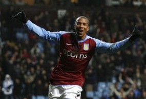 Ditawar Madrid pun, Young Tetap di Villa
