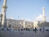 404 Jamaah Haji Meninggal Dunia