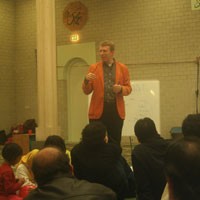 Umat Islam Wajib Patuhi Pemerintah