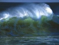 BMG Imbau Warga dan Wisatawan Waspadai Pantai di Bali