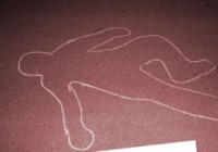 Purnawirawan TNI Dirampok Lalu Dibunuh 