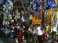 Berharap Rezeki Dadakan di Malam Pergantian Tahun