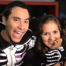 Darius Nyaris Adu Jotos di Lapangan Bola