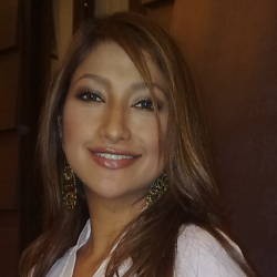 Rahma Azhari: Mungkin Saya Masih Mau Sendiri