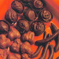 Diluncurkan Perdana Happy Tooth, Cokelat Sahabat Gigi