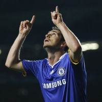 Lampard, Pahlawan yang Benci Kalah