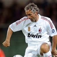 Sepakbola Italia Tidak Logis