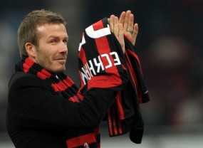 Beckham Bisa Main Sampai Uzur